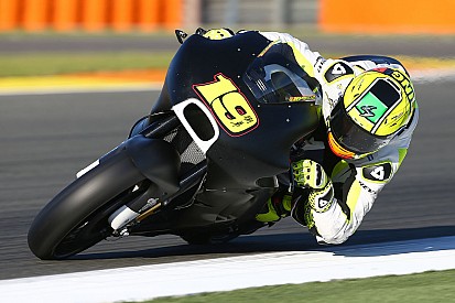 Test Jerez, Day 2: Ducati ancora in evidenza, stavolta con Bautista