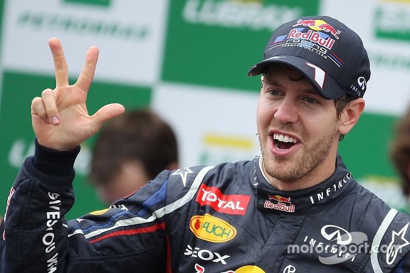 Ma 4 éve, hogy Vettel ismét drámai módon bajnok lett Alonso ellen
