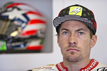 Hayden telah jalani operasi cedera lutut