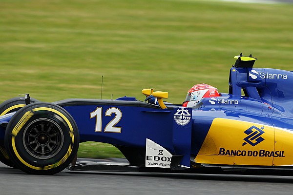 Nasr en la cuerda floja, Banco do Brasil no renovará con Sauber