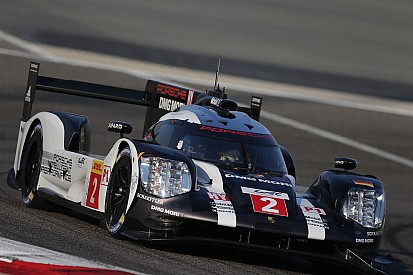 Officiel - Dumas et Lieb perdent leur baquet Porsche LMP1