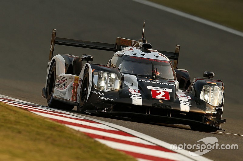 Porsche bestätigt: 2 WEC-Fahrer müssen gehen