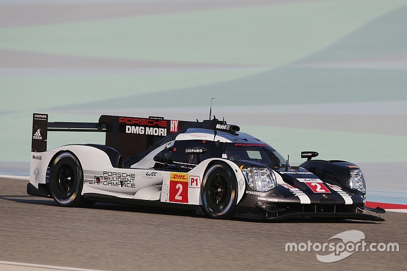 Porsche konfirmasi kepergian Lieb dan Dumas dari tim LMP1