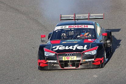 Audi nominiert 1 WEC-Fahrer und 3 Nachwuchspiloten für DTM-Test