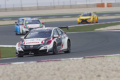 Drámai WTCC-időmérő: Bennani a pole-ban, Michelisz defekt miatt elszállt a Q3-ban!