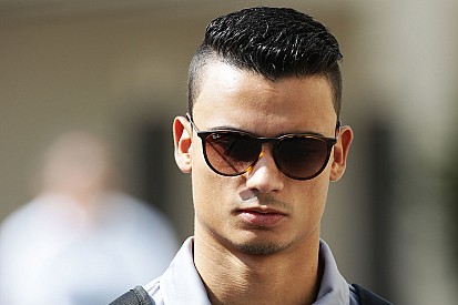 Wehrlein diz que Sauber é boa opção para 2017
