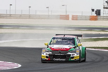 Qualifications – Première pour Bennani et le Loeb Racing !