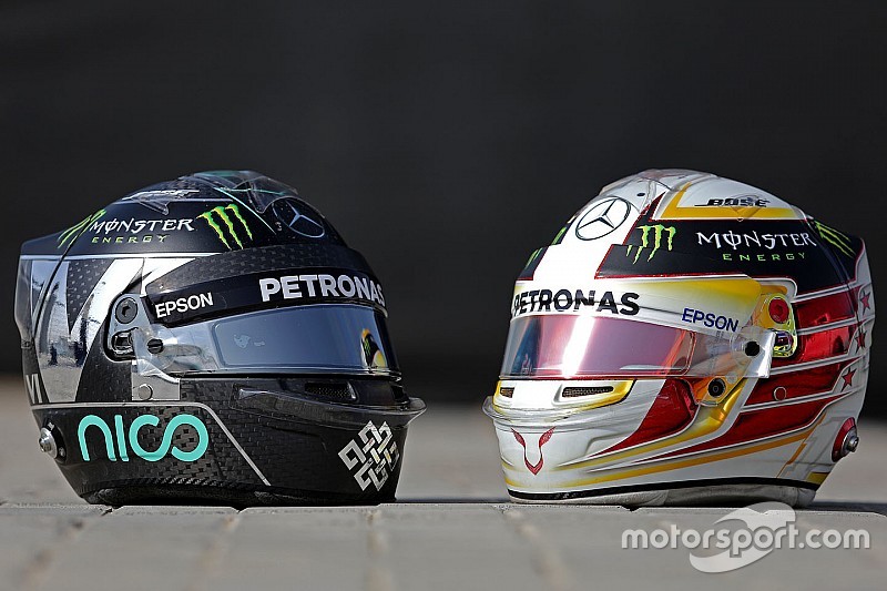 Son yarışta belli olan F1 şampiyonlukları