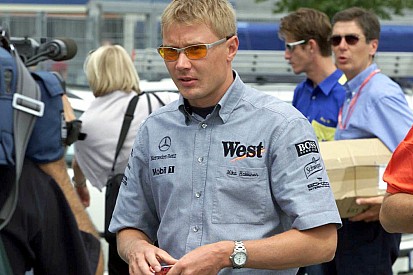 Häikkinen tehetségesebb lenne, mint Senna?!