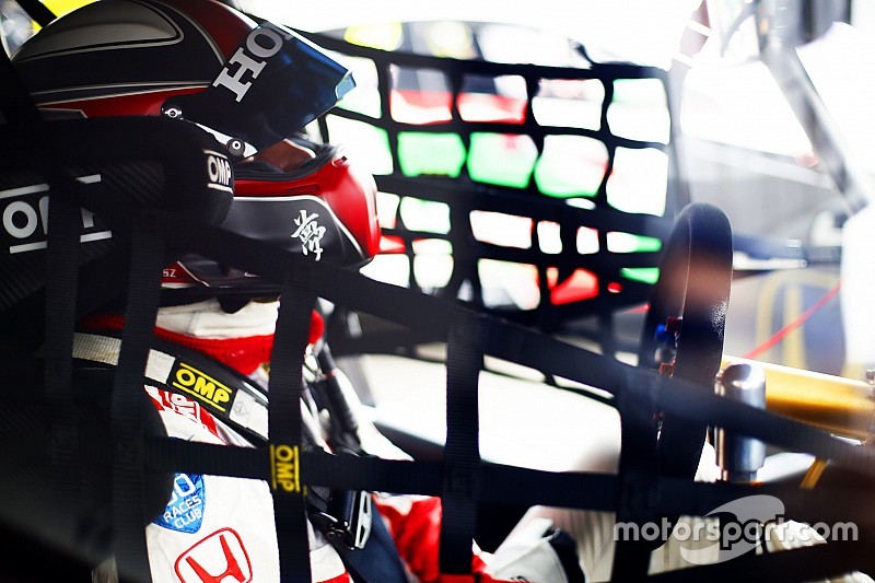 WTCC: Michelisz szerint a pole nem, de a TOP 3 meglehetett volna