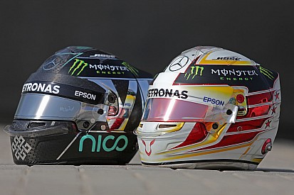Alle Szenarien zum F1-Titelkampf zwischen Nico Rosberg und Lewis Hamilton
