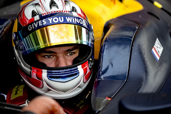 Pole e record per Pierre Gasly, mentre Giovinazzi è soltanto sesto