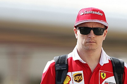 Räikkönen: lesz karácsonyi vacsora a Ferrarinál!