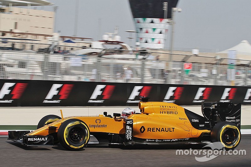 【F1】来季マシンに期待するマグヌッセン「今のマシンは”簡単な”フォーミュラ・フォード」