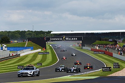 Equipes da F1 aceitam largadas paradas após Safety Car