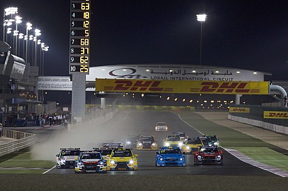 Championnat - Doublé Citroën, Bennani dans le top 5