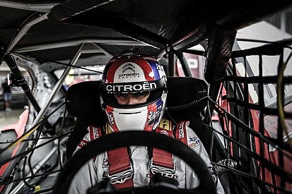 Muller: úgy tűnik, jó sportember voltam a WTCC-ben