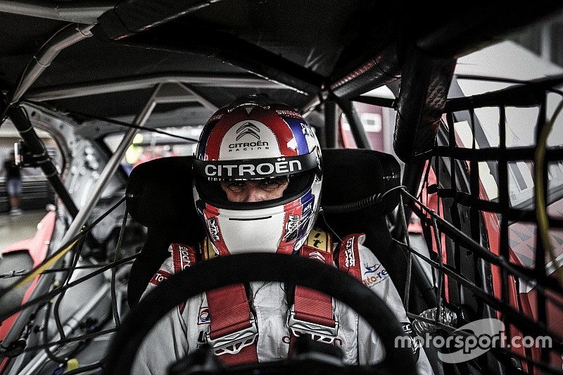 Muller: úgy tűnik, jó sportember voltam a WTCC-ben