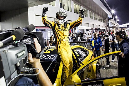 Tarquini: "Vittoria facile, peccato doversi fermare qui..."