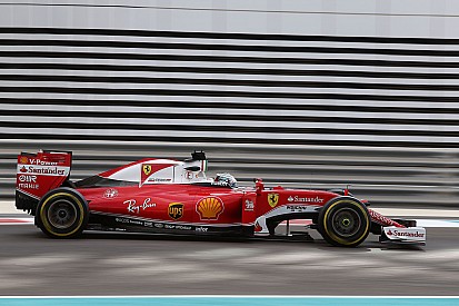 EL3 - Vettel et Verstappen en trublions pour les qualifications ?