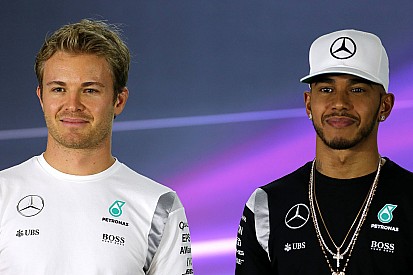 Alonso: Rosberg dan Hamilton layak jadi juara dunia