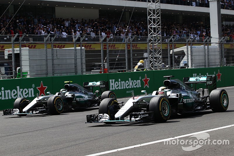 Fernando Alonso: "Beide Mercedes-Piloten verdienen den Titel"
