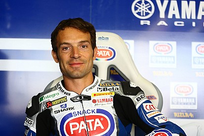 Ikuti jejak Giugliano, Guintoli tinggalkan World Superbike