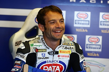 Guintoli, BSB'ye dönmek için WSBK'dan ayrılıyor