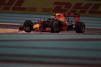 Ricciardo - "Il faut essayer quelque chose"