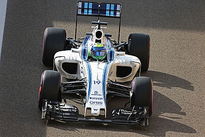 Felipe Massa conclut par une Q3