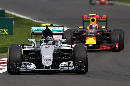 Red Bull Racing als größte Chance für Lewis Hamilton beim F1-Finale?
