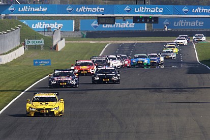 So stehen die Chancen auf eine Rückkehr nach Oschersleben in der DTM-Saison 2017