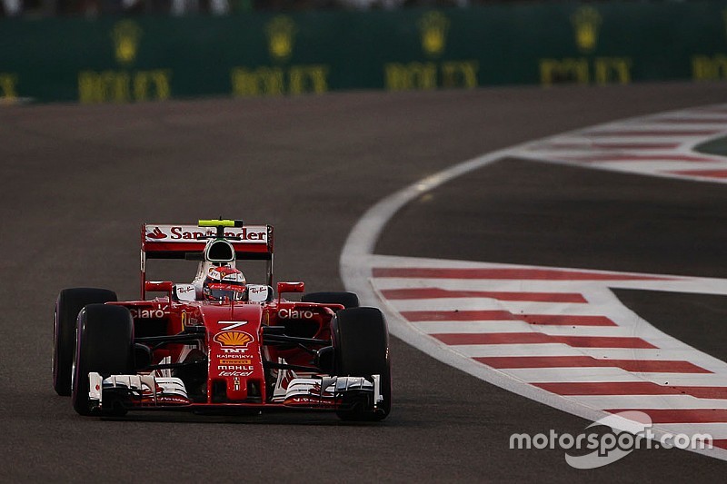 Ferrari - Räikkönen et Vettel n'ont pas produit le tour parfait