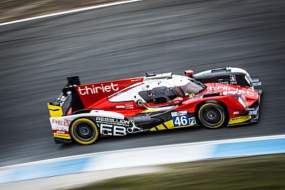 TDS Racing passe en WEC avec Vaxiviere, Collard et Perrodo