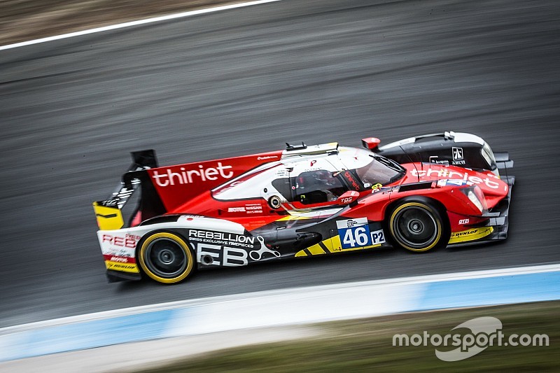 TDS Racing passe en WEC avec Vaxiviere, Collard et Perrodo
