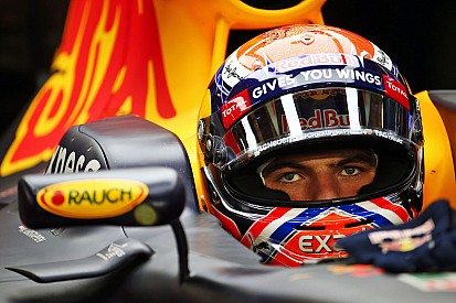 【F1アブダビGP】フェルスタッペン「3番グリッドになる可能性はあった。自分が腹立たしい」