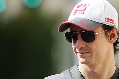 Gutierrez tidak tutup kemungkinan kembali ke Ferrari di 2017