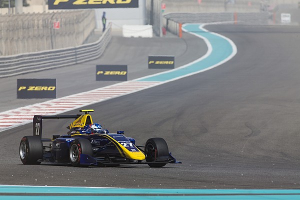 Gara 2: Hughes chiude in bellezza ad Abu Dhabi, Leclerc rimonta ed è nono