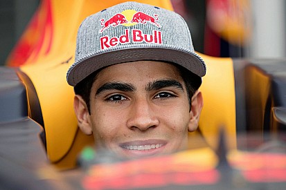 MP Motorsport contracteert Red Bull-talent Sérgio Sette Câmara