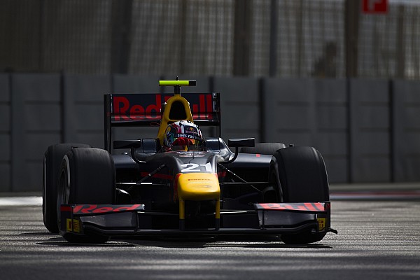 Svanisce il sogno di Giovinazzi. Pierre Gasly conquista il titolo ad Abu Dhabi