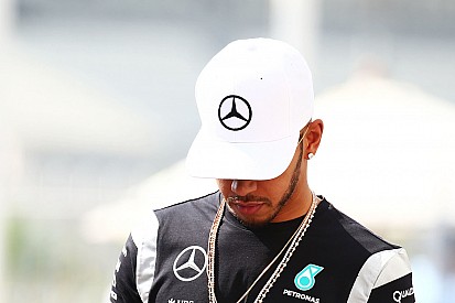 Lewis Hamilton: "Alles kannst du nicht gewinnen…"