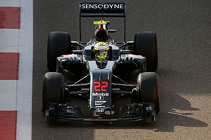 Jenson Button: Ausfall und Party am letzten Tag als Formel-1-Fahrer