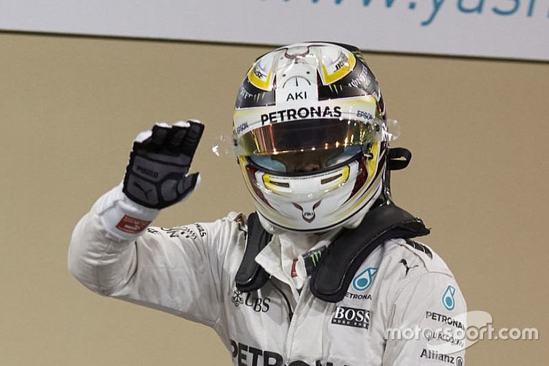 Lewis Hamilton verteidigt sich: "Ich habe nichts Unfaires gemacht"