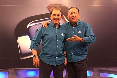 Galvão desmente boatos de aposentadoria de Reginaldo Leme