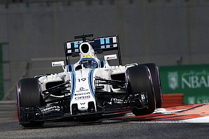 Felipe Massa tritt mit Stolz ab: "Bis zur letzten Runde gekämpft"