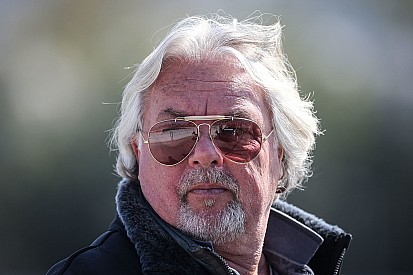 Keke Rosberg: "Lewis fortunato 2 anni. Perché non Nico per uno?"