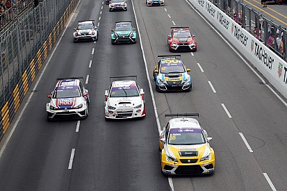 C'è Monaco nel calendario della TCR International Series 2017!