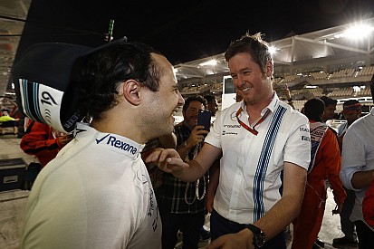 Engenheiro relembra evolução de Massa e ajuda de Schumacher