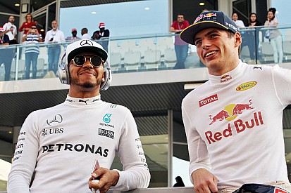 Verstappen defende Hamilton e diz que faria o mesmo