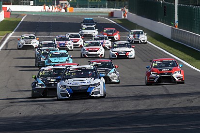 Le TCR s'invite au Grand Prix de Monaco en 2017